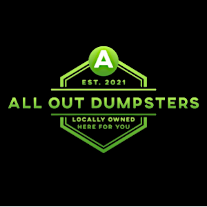 Dumpster Logo
